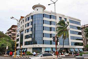 Hotel Marine Plaza Mumbai Escorts Call Girls