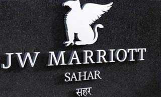 JW Marriott Mumbai Sahar Escorts Call Girls