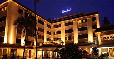 sun n sand hotel Mumbai Escorts Call Girls
