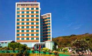 Hotel Ramada Powai Mumbai Escorts Call Girls