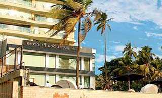 Hotel Sea Princess Mumbai Escorts Call Girls