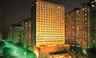 Hotel Vivanta By Taj President Mumbai Escorts Call Girls